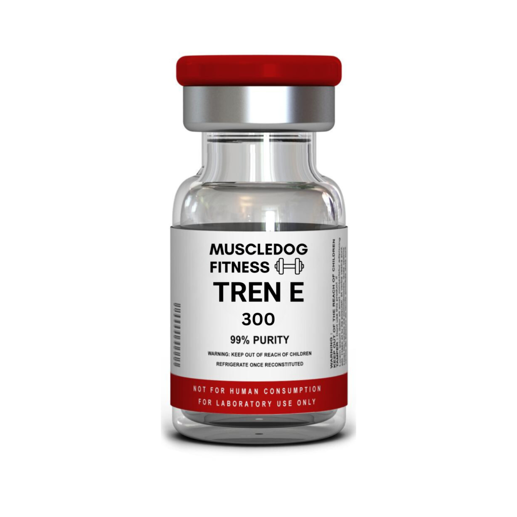 Tren E 300mg/ml