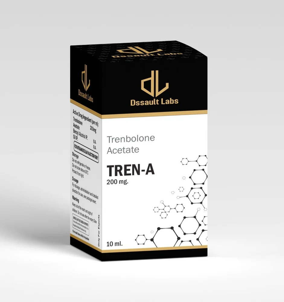 Tren A 200mg/ml