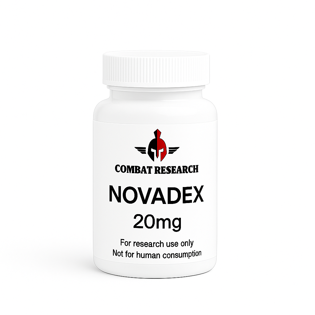 Novadex 20 mg (50 count)