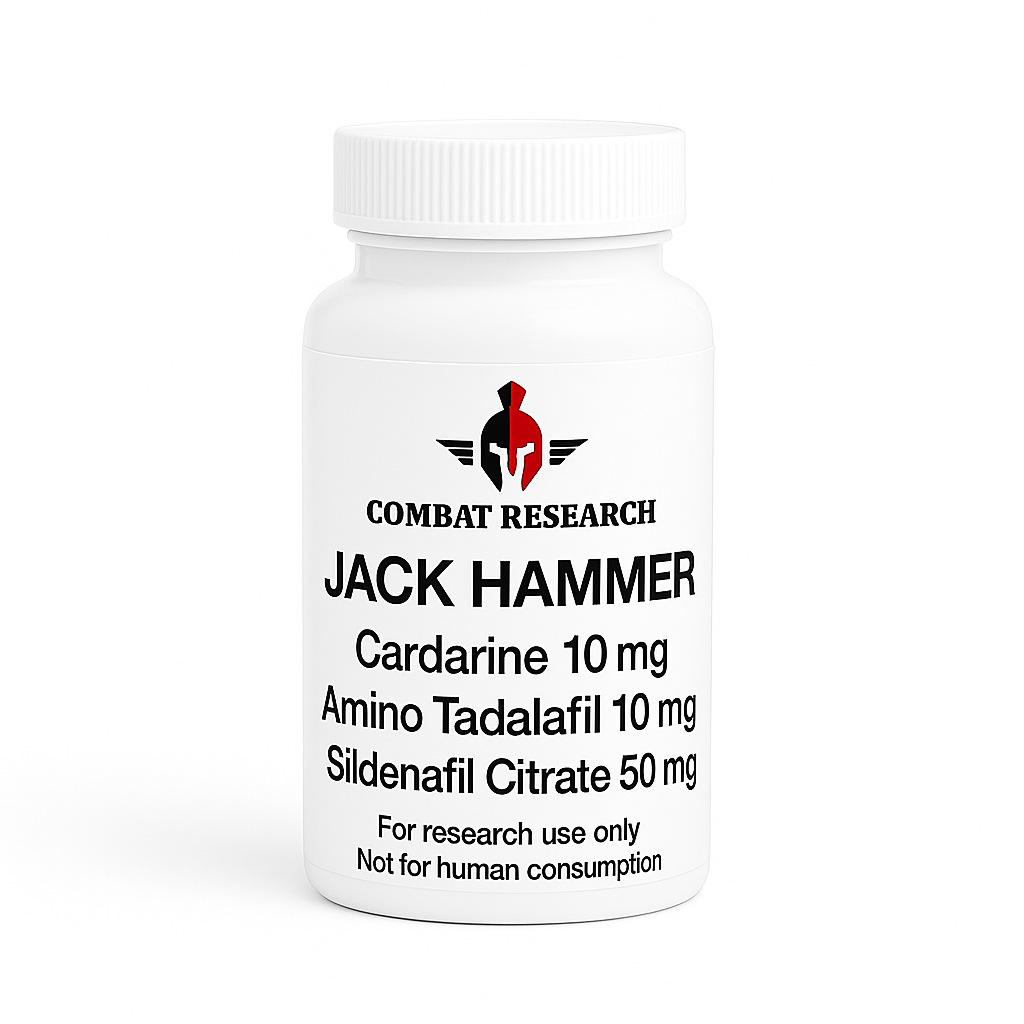 Jack Hammer (50 count)
