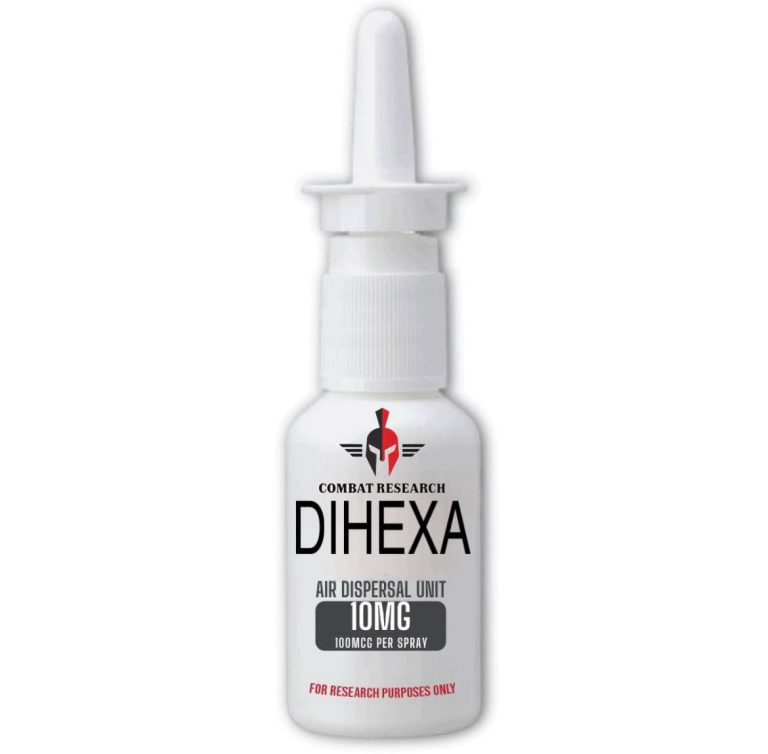 dihexa